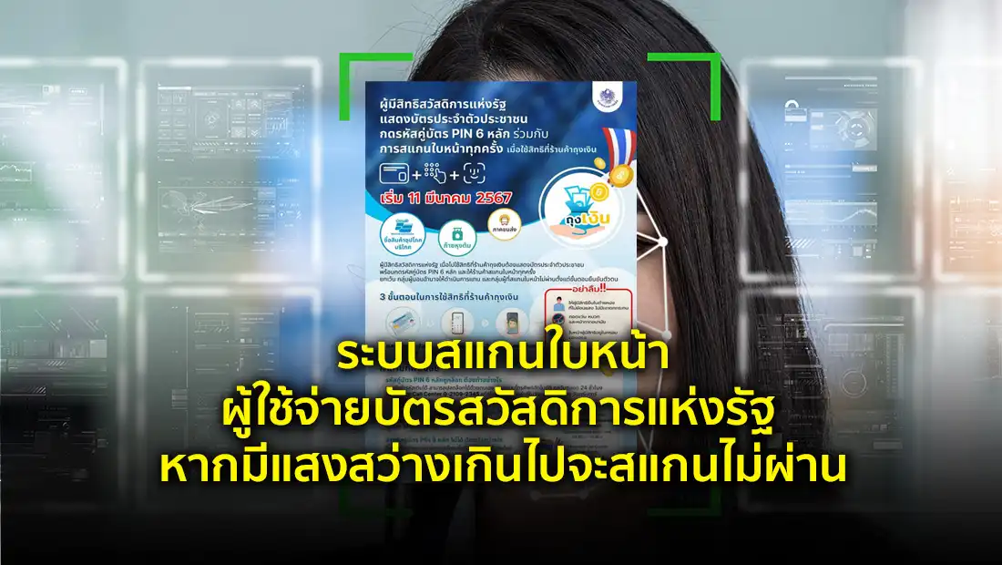 บัตรสวัสดิการแห่งรัฐ