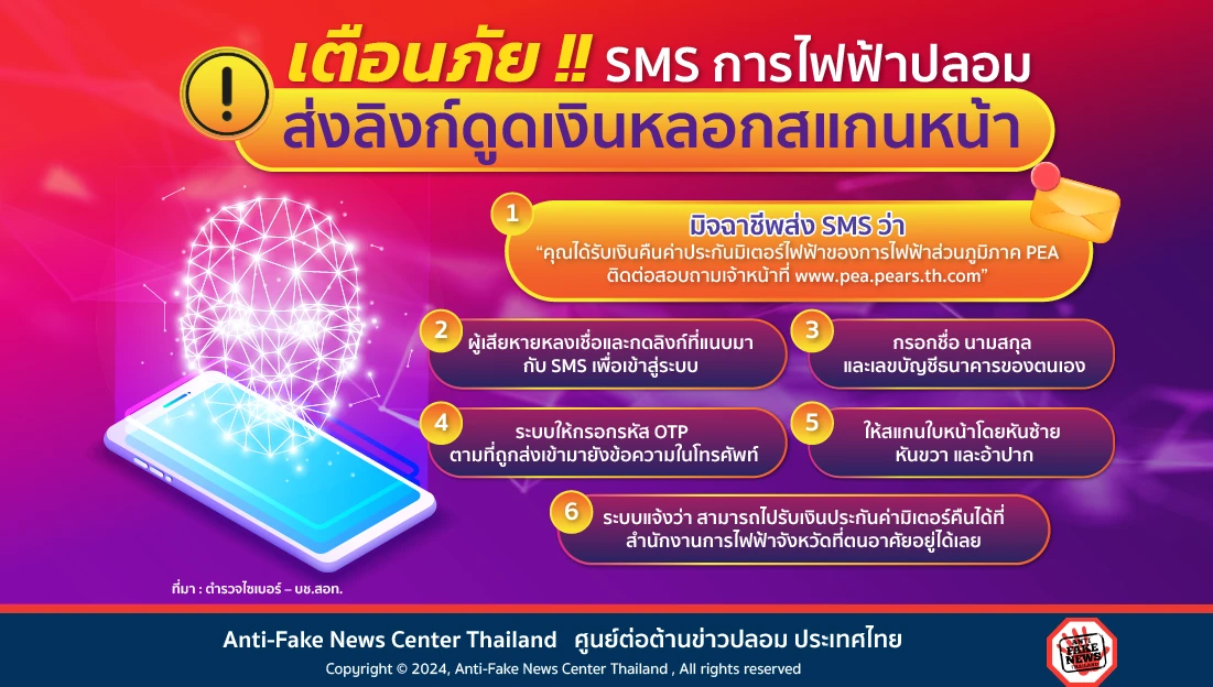 การไฟฟ้าปลอม