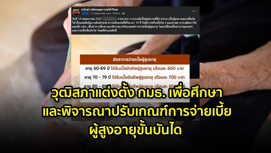 แต่งตั้ง กมธ.