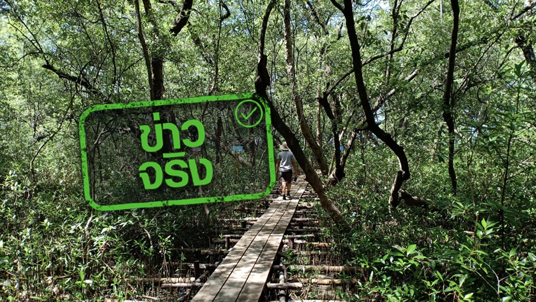 ครม. มีมติเสนอศูนย์ศึกษาธรรมชาติกองทัพบก (บางปู) ขึ้นทะเบียนเป็นอุทยานมรดกแห่งอาเซียน