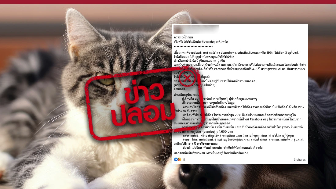 ไวรัส Parabola