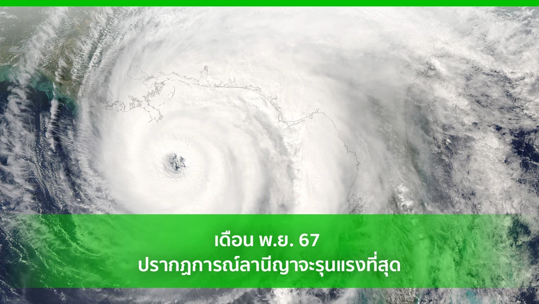 ปรากฏการณ์ลานีญา