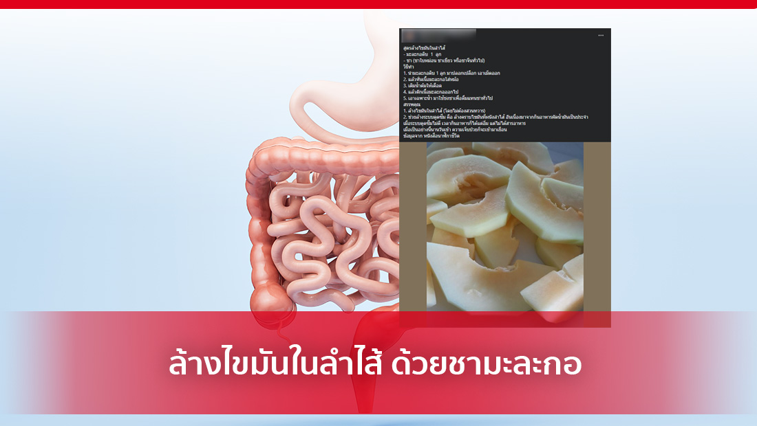 ชามะละกอ