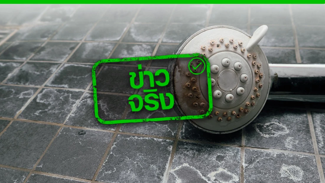 หัวฝักบัว