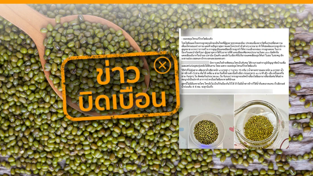 ปวดเมื่อยไขข้อ