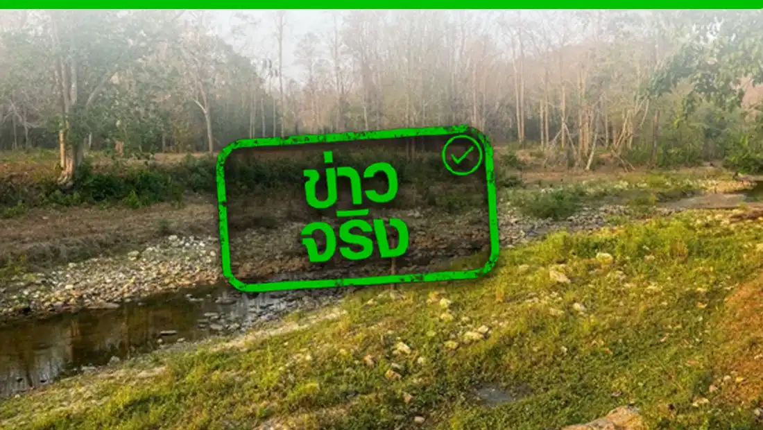 เขตรักษาพันธุ์สัตว์ป่าห้วยขาแข้ง