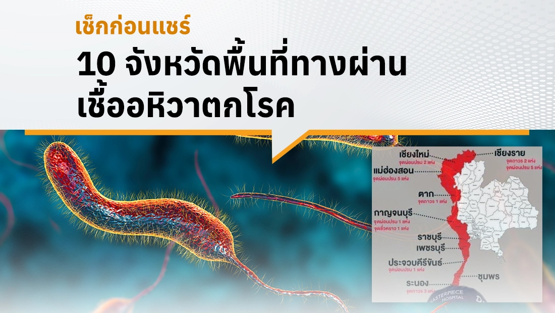 อหิวาตกโรค