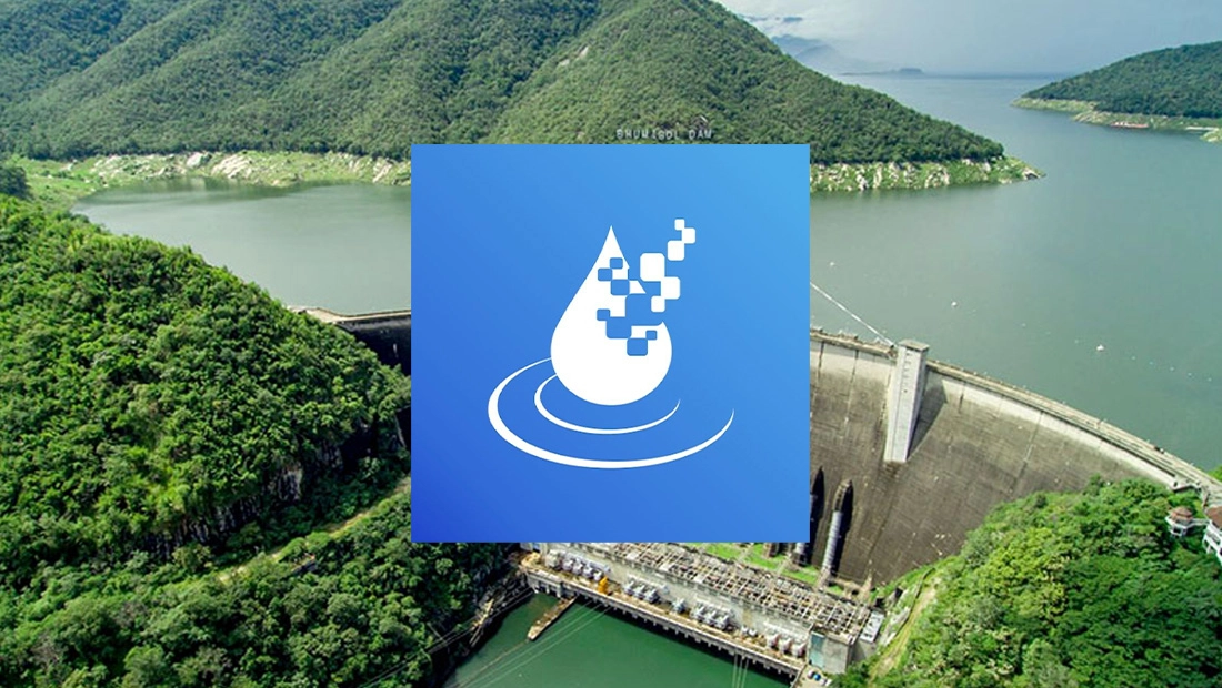 รัฐบาลพัฒนา ThaiWater เวอร์ชันใหม่ เพิ่มประสิทธิภาพการติดตามสถานการณ์น้ำและภัยพิบัติ