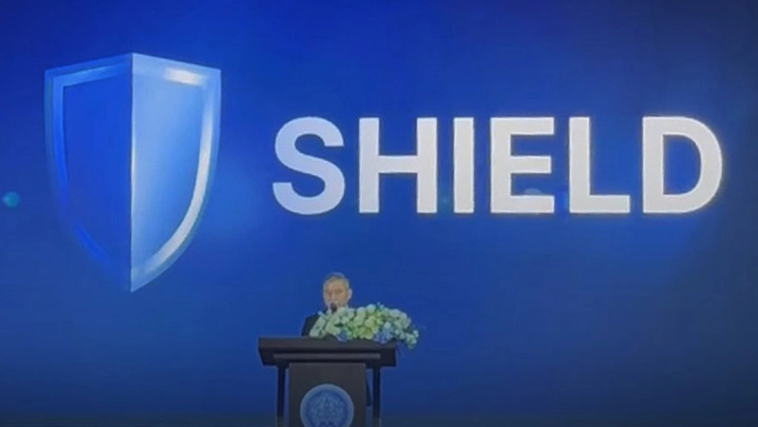 ไทยเปิดตัว SHIELD เทคโนโลยีแรกของโลก เพื่อทลายขบวนการคอลเซ็นเตอร์และค้ามนุษย์ข้ามชาติ